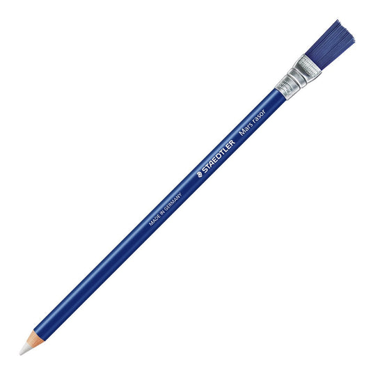 LAPIS BORRACHA STAEDTLER RASOR C/  PINCEL 526 61