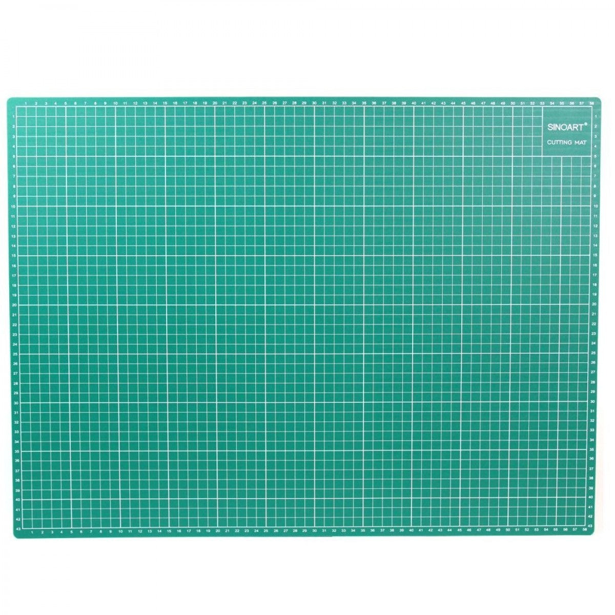 PLACA BASE CORTE A2 2,0MM SINOART