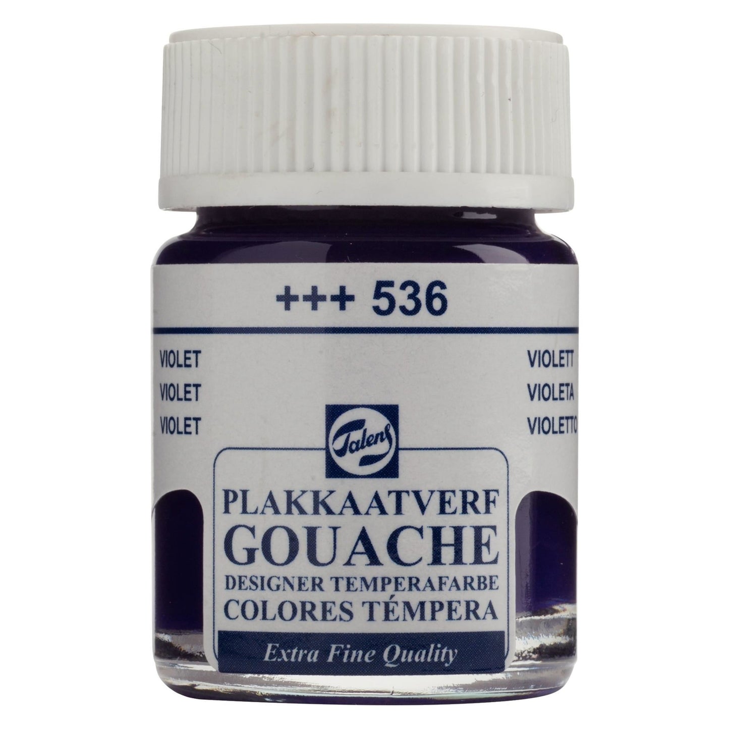 GOUACHE TALENS 16ML 536 VIOLET