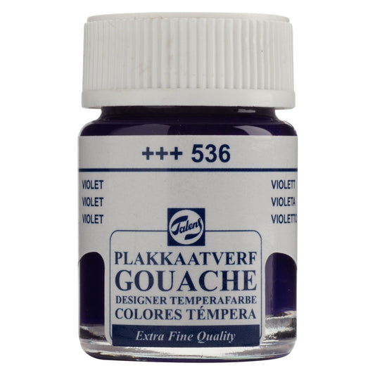 GOUACHE TALENS 16ML 536 VIOLET