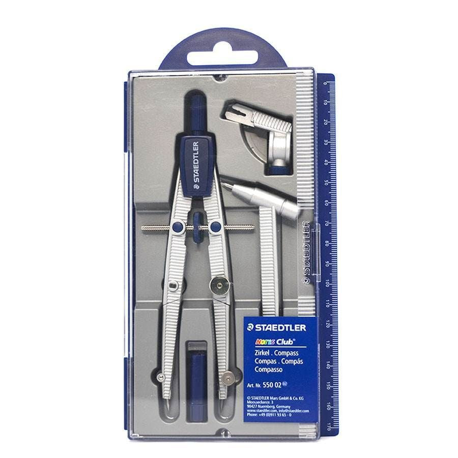 COMPASSO STAEDTLER 550 02