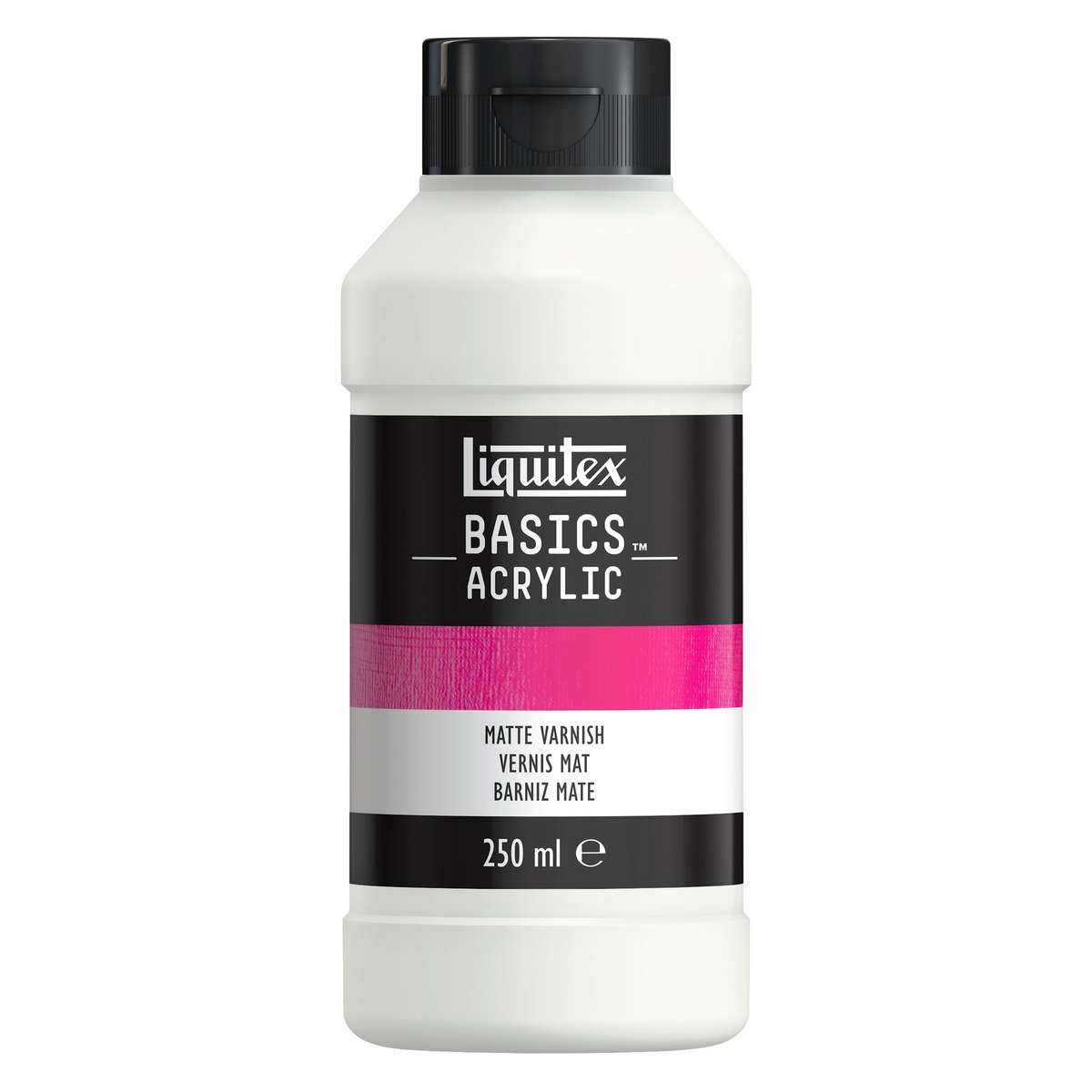 VERNIZ WINSOR NEWTON SATINE (SEMI BRILHO) 500ML 3049790