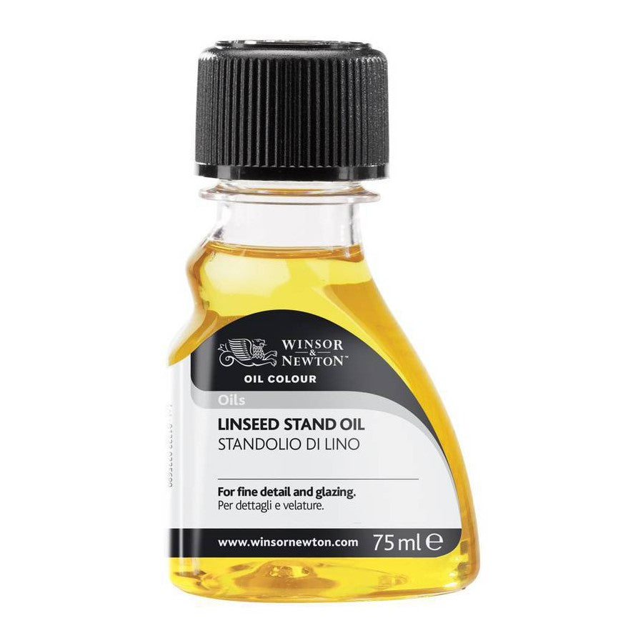 STAND OIL 75ML WINSOR NEWTON 3021749