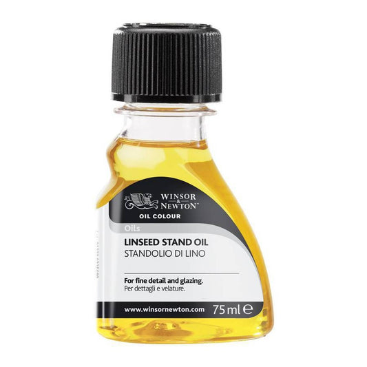 STAND OIL 75ML WINSOR NEWTON 3021749