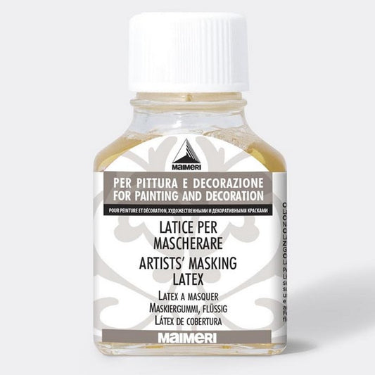 MASCARA LIQUIDA MAIMERI BLUE 618 075ml