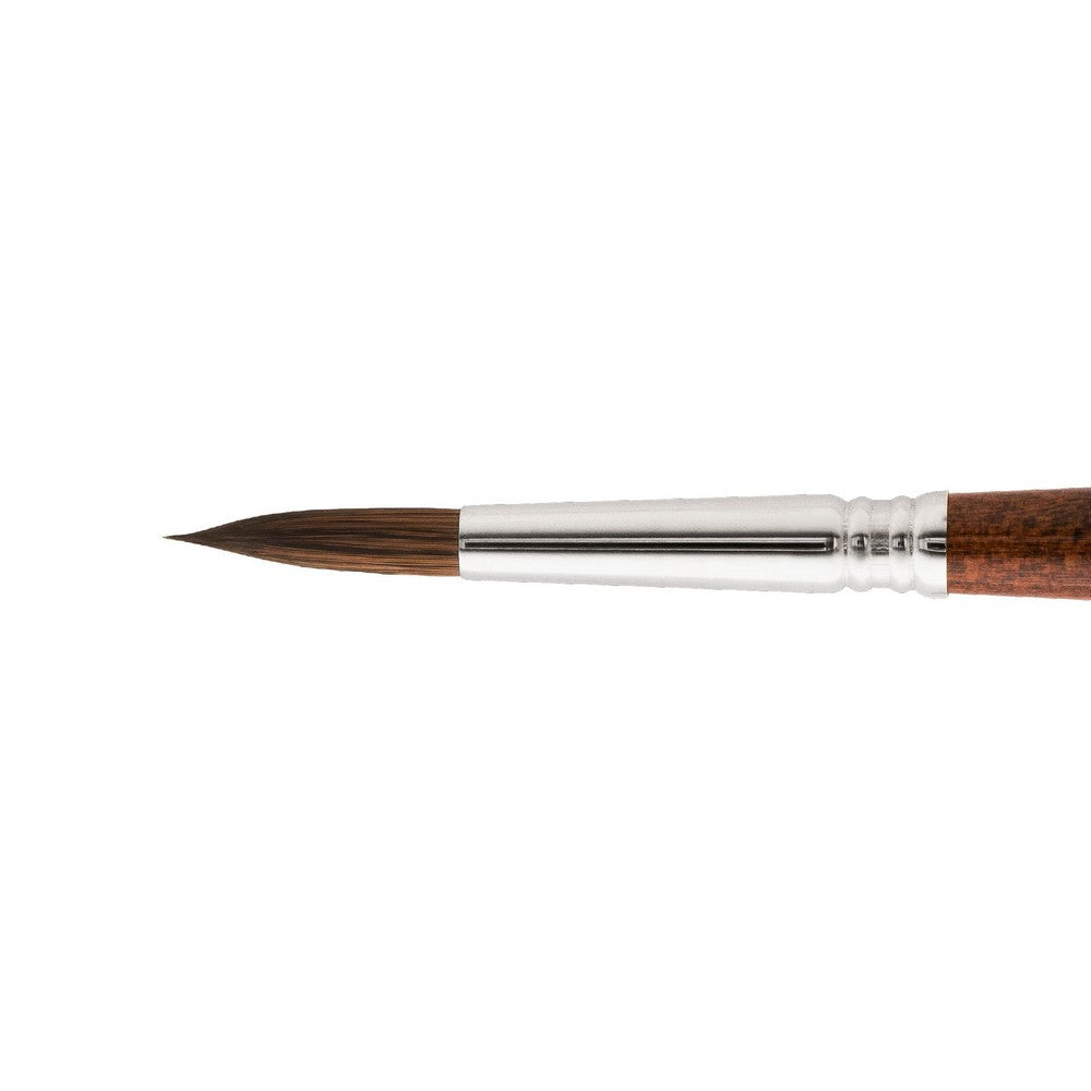 PINCEL ESCODA VERSATIL SINTETICO ROUND POINTED 10