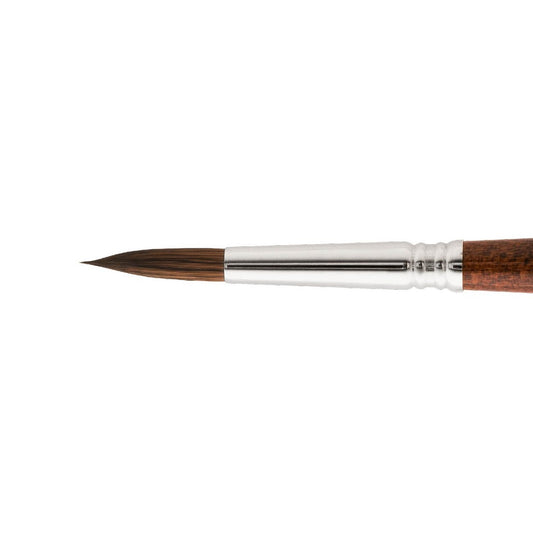 PINCEL ESCODA VERSATIL SINTETICO ROUND POINTED 10