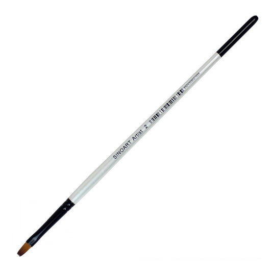 PINCEL SINOART ARTISTS 250x02 CHATO CABO CURTO