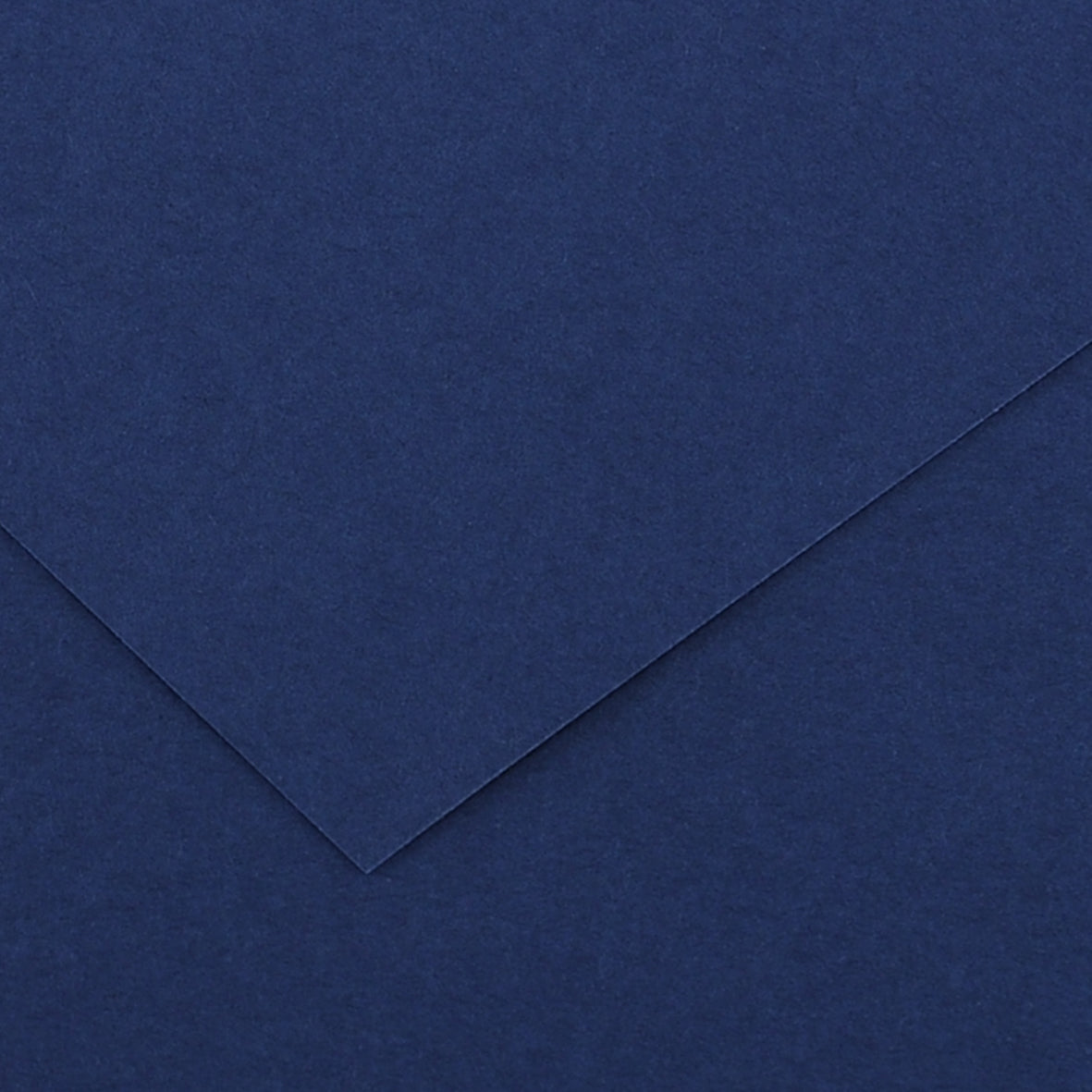 PAPEL CANSON IRIS VIVALDI 185G/M2 50X65 AZUL MARINHO