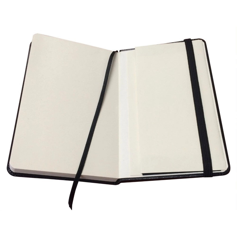 SKETCHBOOK DALER ROWNEY SIMPLY POCKET 100G 8,9X14cm 72FLS