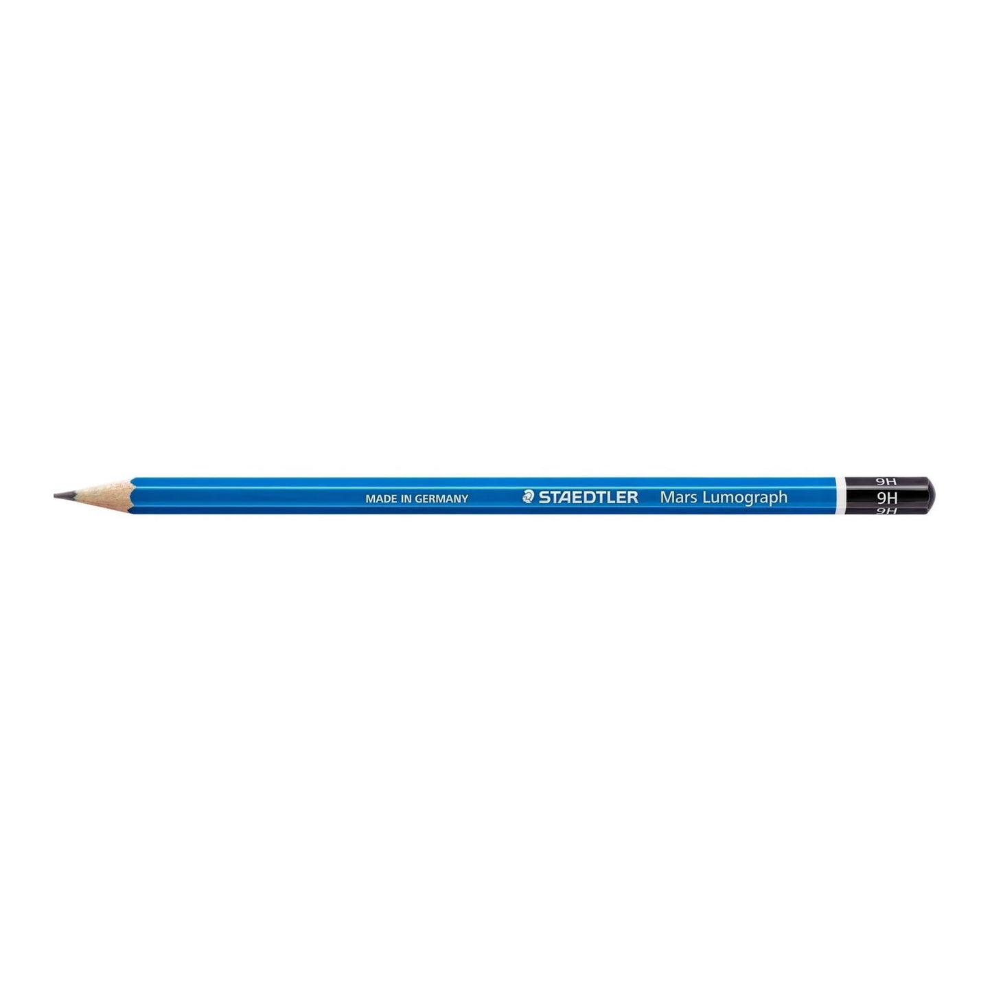 LAPIS GRADUADO STAEDTLER LUMOGRAPH CLASSIC 9H