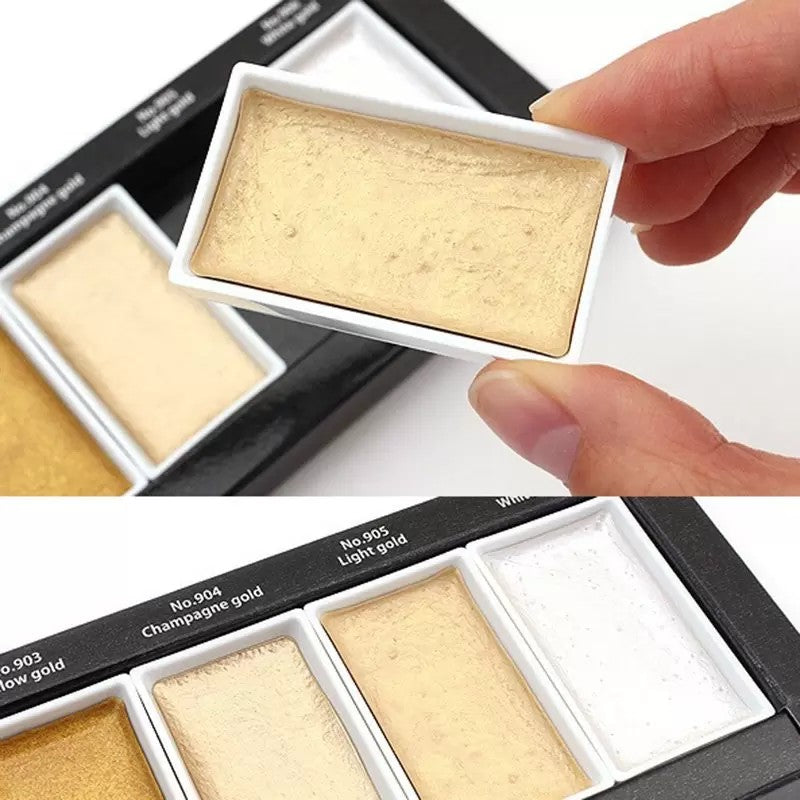 AQUARELA KURETAKE GANSAI TAMBI 06 STARRY CORES MC20SC6V