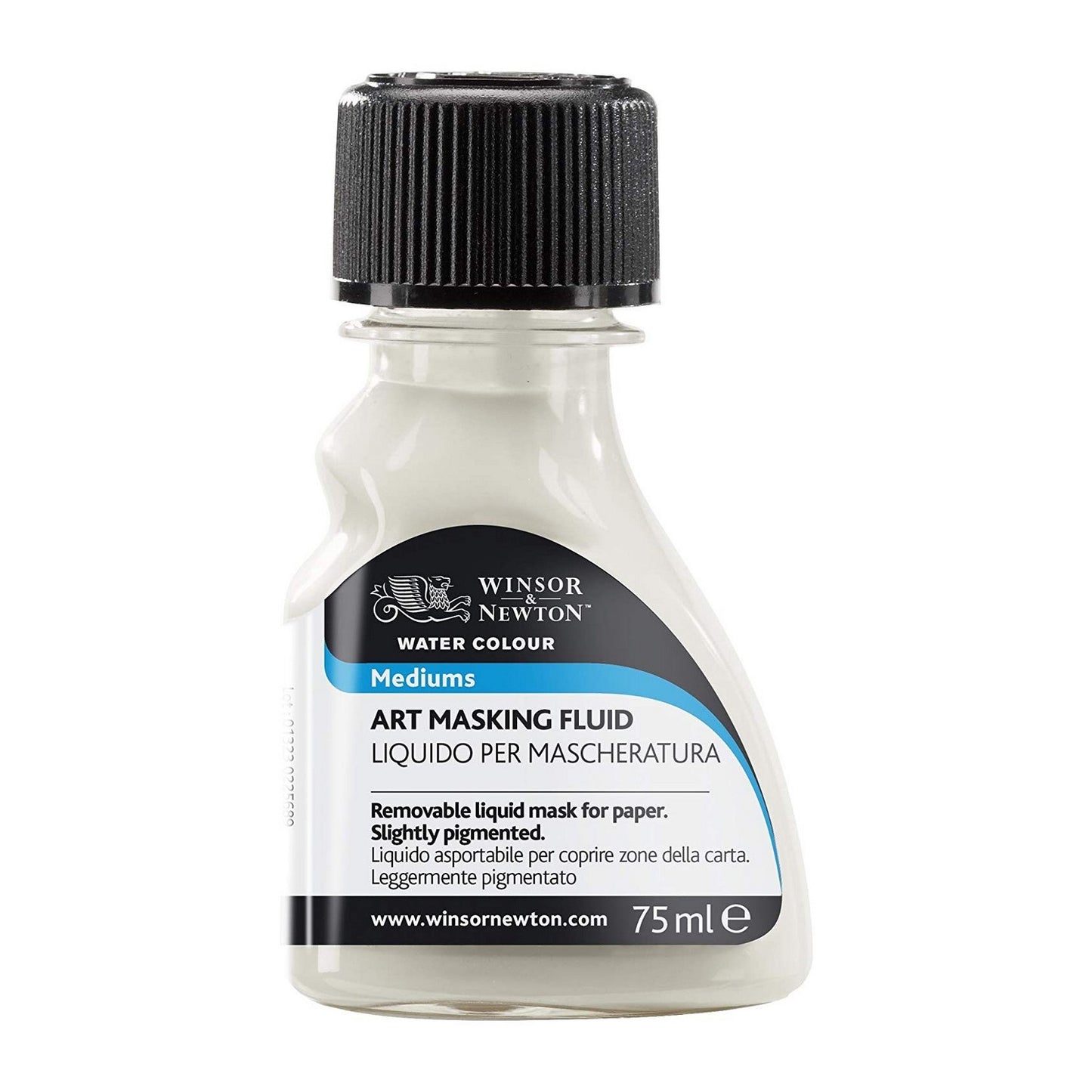 MASCARA LIQUIDA WINSOR NEWTON 075ML