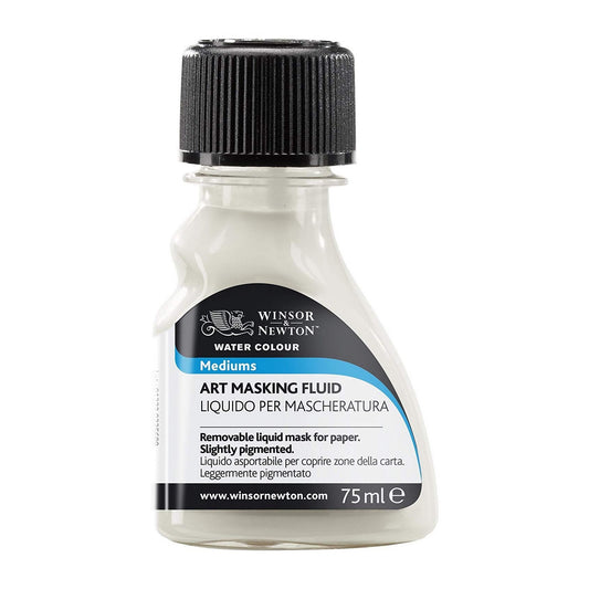 MASCARA LIQUIDA WINSOR NEWTON 075ML