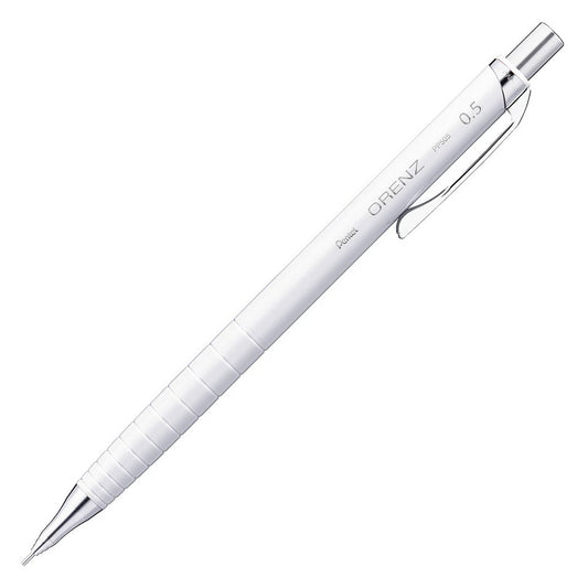 LAPISEIRA 0,5mm PENTEL ORENZ BRANCA