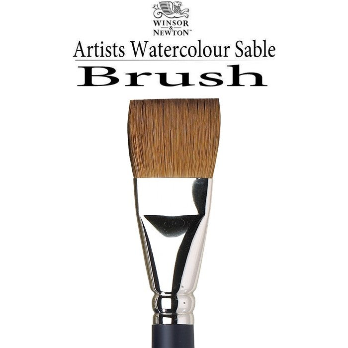 PINCEL WINSOR NEWTON ARTISTS 5070x19mm FLAT KOLINSKY