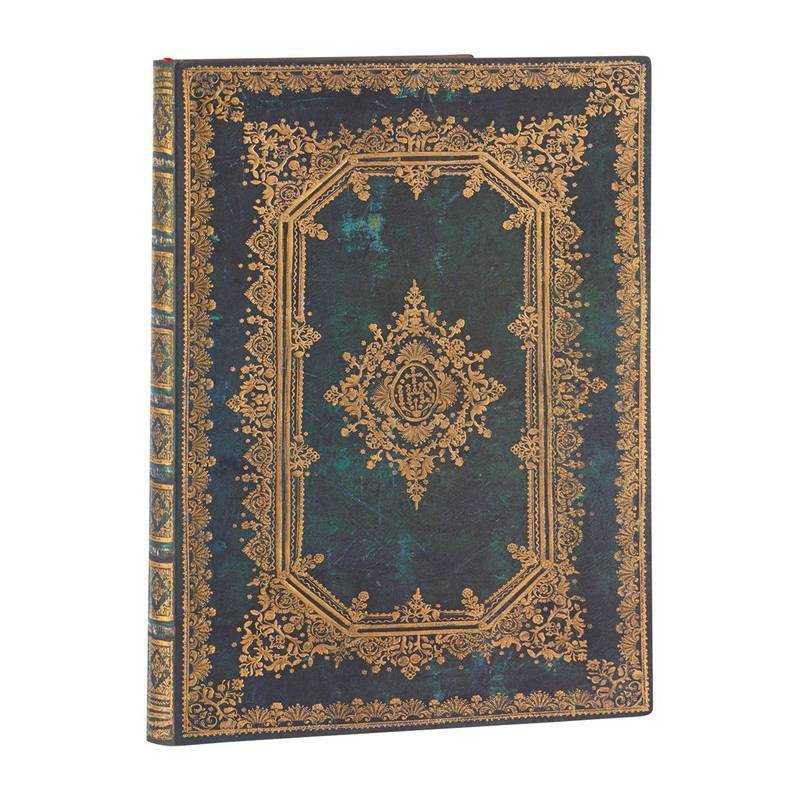PAPERBLANKS NOVA STELLA ULTRA FLEX C/ PAUTA FB9624-5