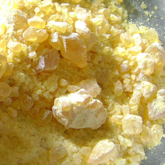 BREU EM PEDRAS 0500 GR