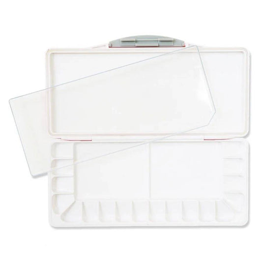 GODET C/ TAMPA HERMETICO 18 CAVIDADES 12,8x26cm KERAMIK15468