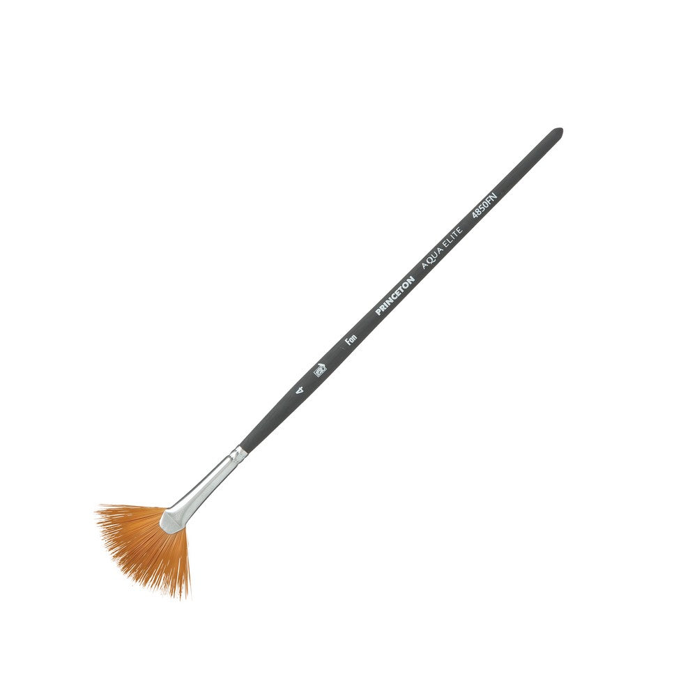 PINCEL PRINCETON AQUA ELITE LEQUE KOLINSKY SINT C.CURTO 4 IN