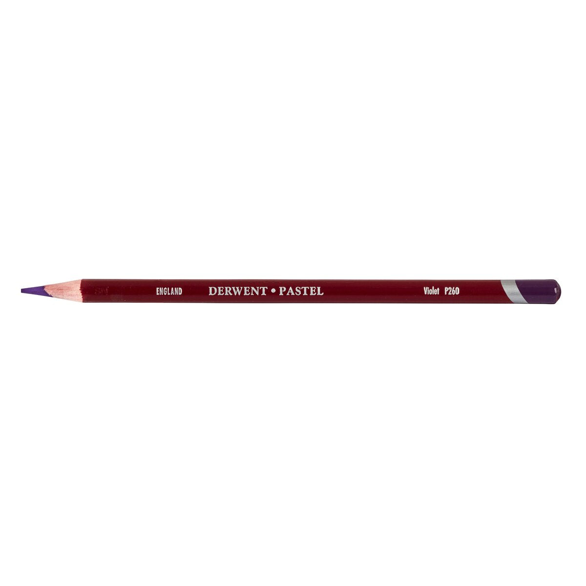 LAPIS PASTEL DERWENT P260 VIOLET