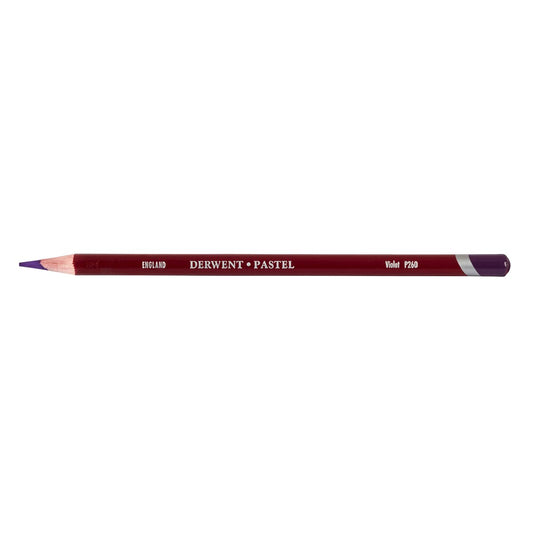 LAPIS PASTEL DERWENT P260 VIOLET