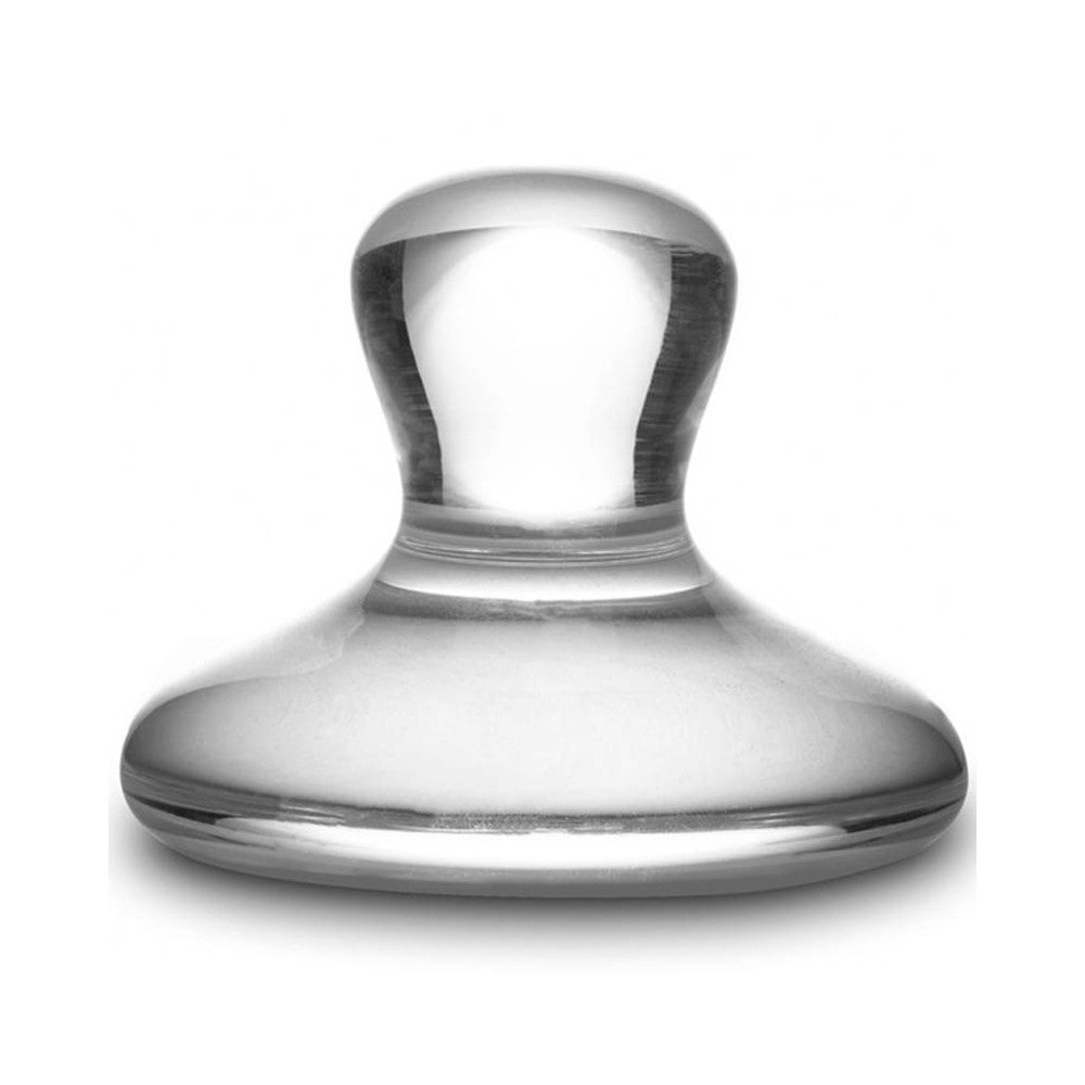 MÓ PARA MOER PIGMENTO (MOLETA) SINOART GRANDE VIDRO SFA251L