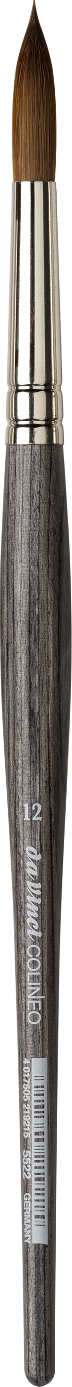 PINCEL DA VINCI COLINEO 5522x12