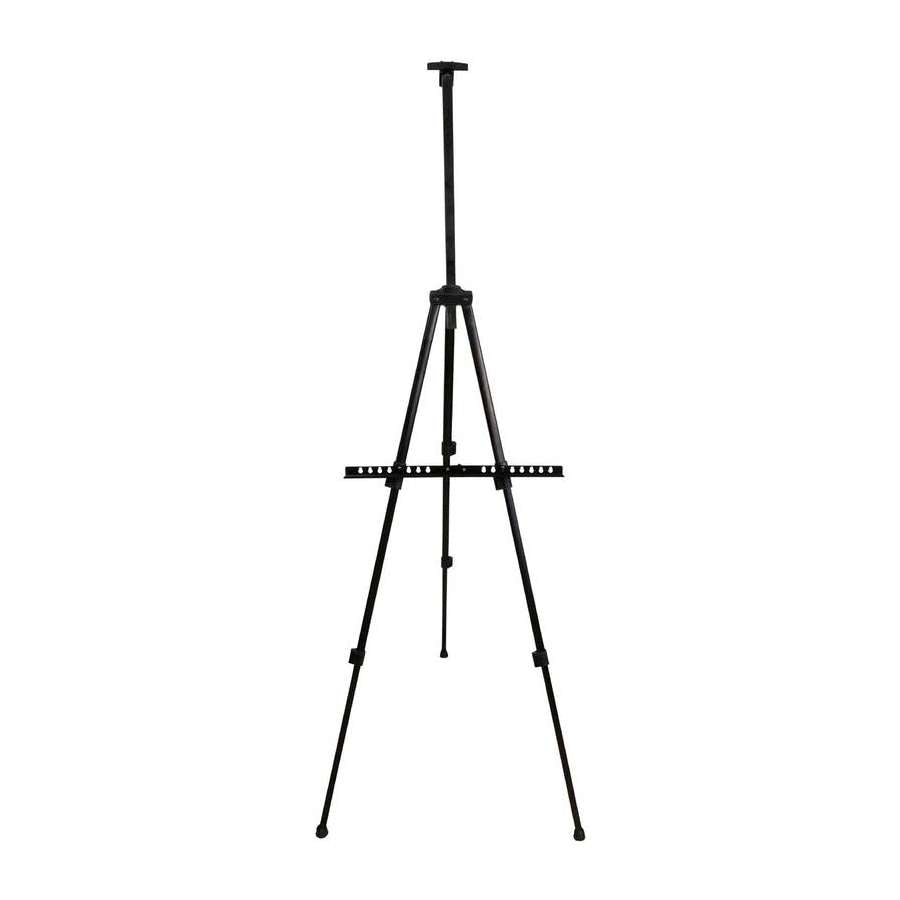 CAVALETE PINTURA SINOART ALUMINIO AJUSTAVEL E0071R