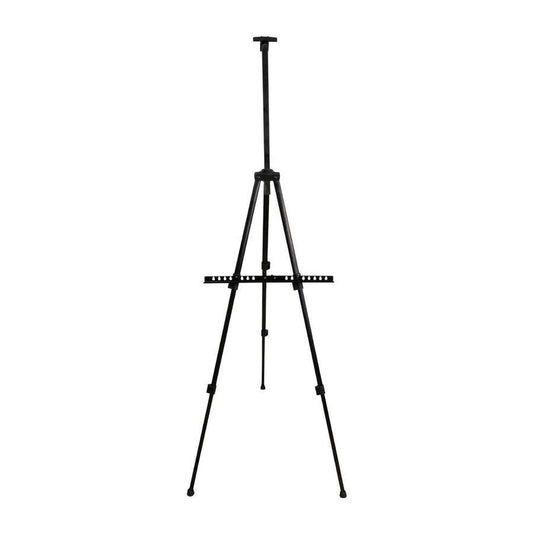 CAVALETE PINTURA SINOART ALUMINIO AJUSTAVEL E0071R