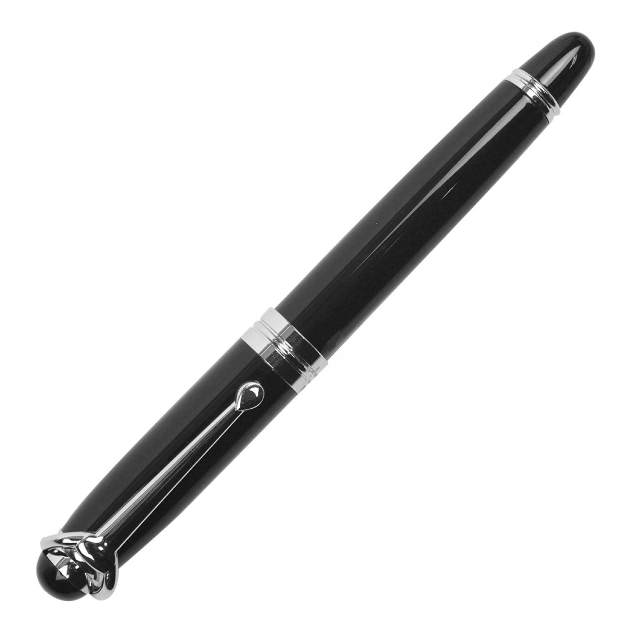 CANETA TINTEIRO YIREN CLASSIC FOUNTAIN PEN 615
