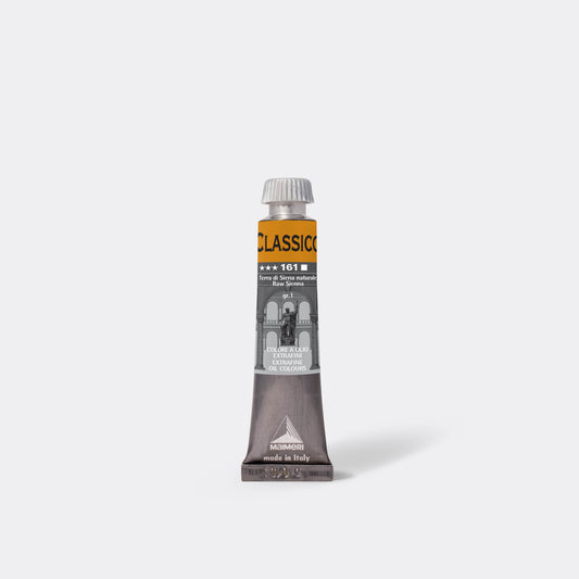 OLEO MAIMERI CLASSICO 20ML 161 RAW SIENNA