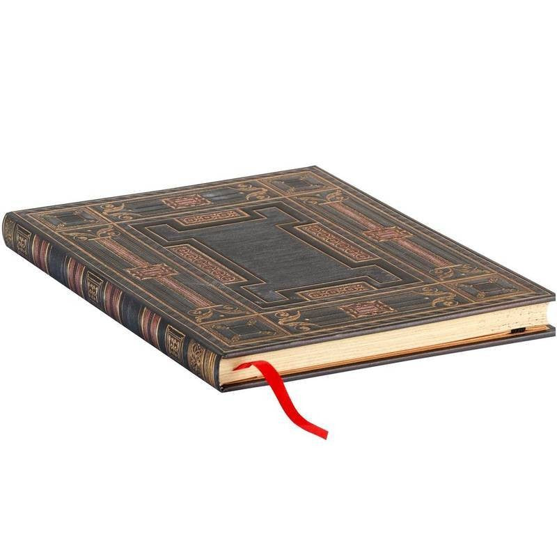 PAPERBLANKS ONYX ULTRA 15x23cm PB9612-2