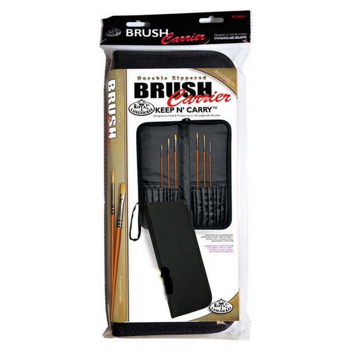 PORTA PINCEL CABO LONGO ROYAL LANGNICKEL