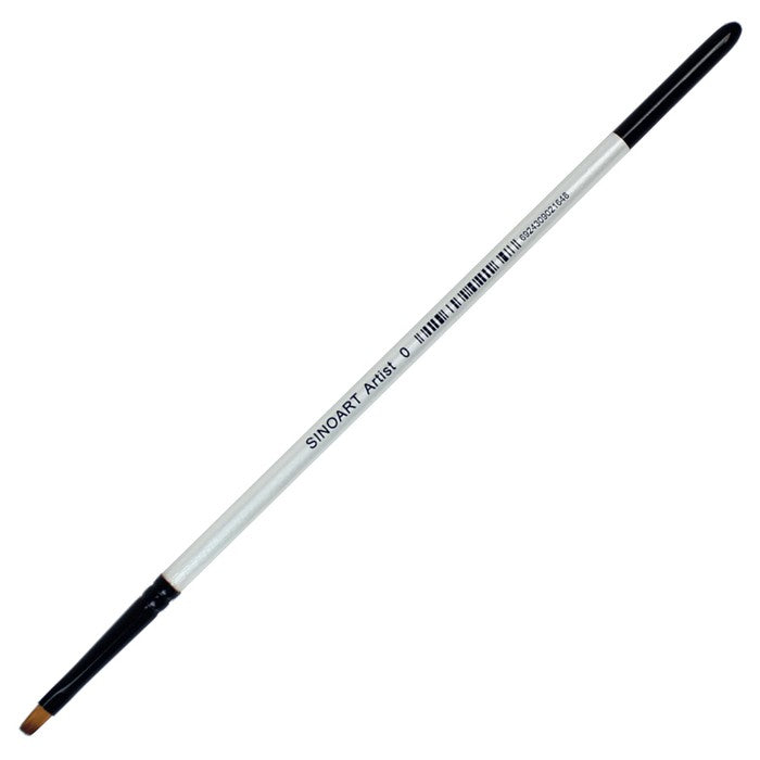 PINCEL SINOART ARTISTS 250x0 CHATO CABO CURTO