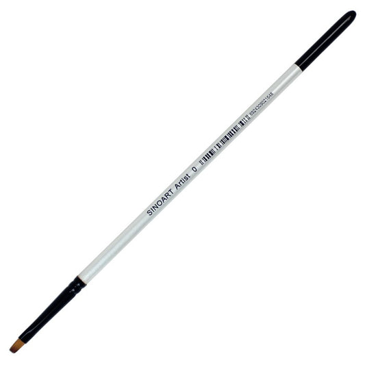 PINCEL SINOART ARTISTS 250x0 CHATO CABO CURTO