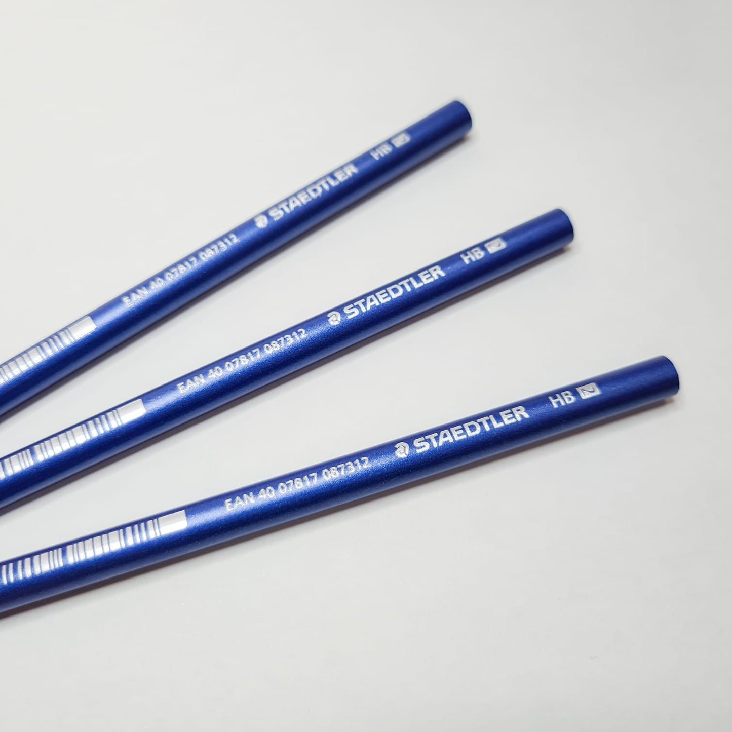 LAPIS GRAFITE STAEDTLER REDONDO HB 171HB