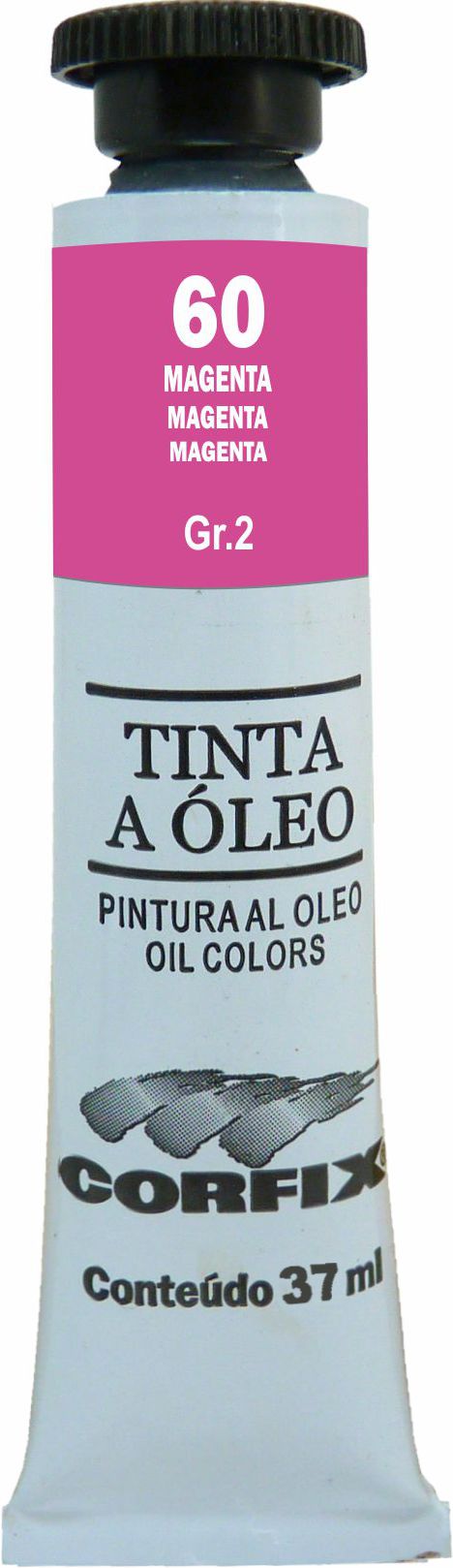 OLEO CORFIX 120ML 60 MAGENTA