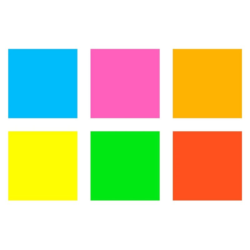 CANETA STAEDTLER TRIPLUS FINELINER 06 CORES NEON 334 SB6CS3