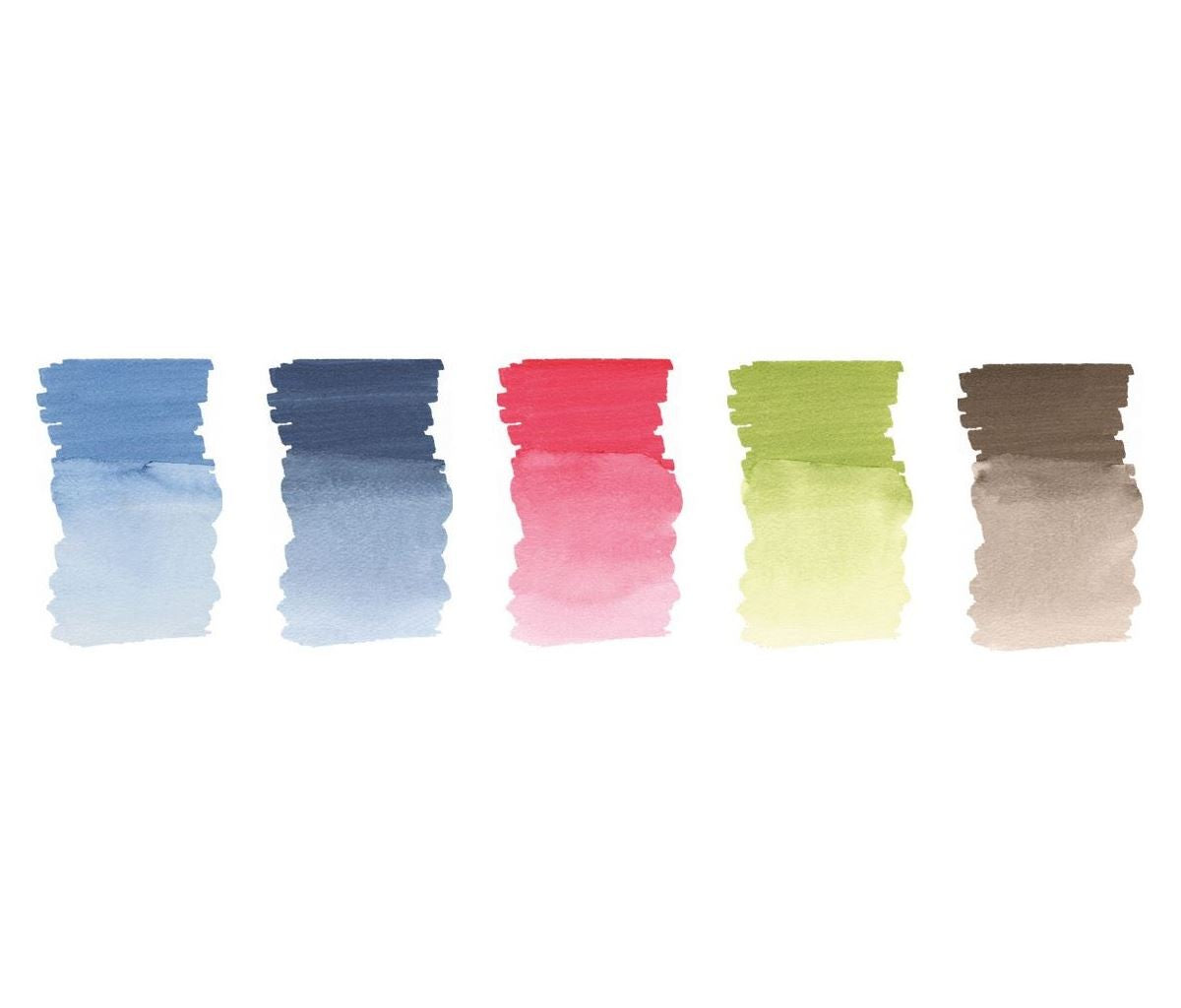 MARCADOR FABER ALBRECHT DURER WATERCOLOUR 05 URBAN SKETCHING