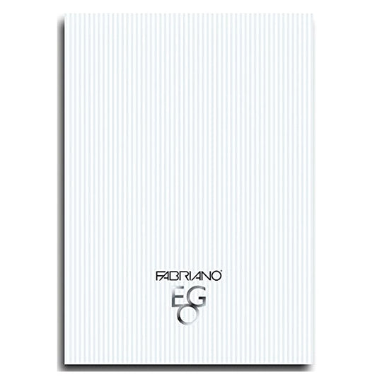 BLOCO FABRIANO EGO 100g/m2 A4 QUADRICULADO 80 FOLHAS BROCHUR