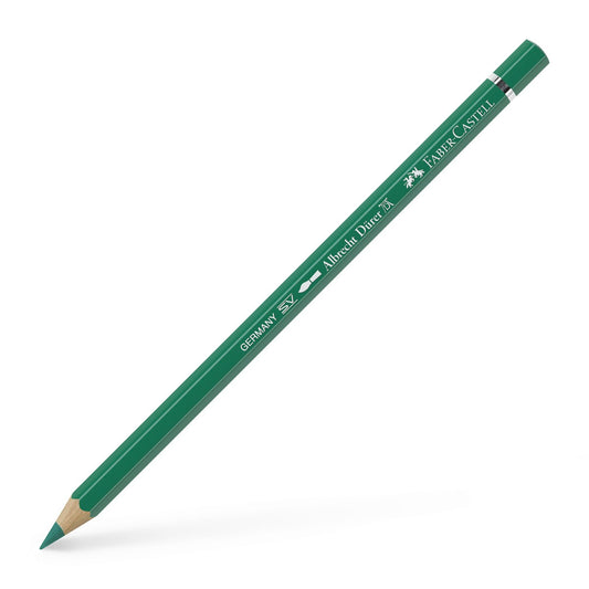 LAPIS AQUARELAVEL FABER CASTELL A. DURER AV 264 VD PHTHALO D