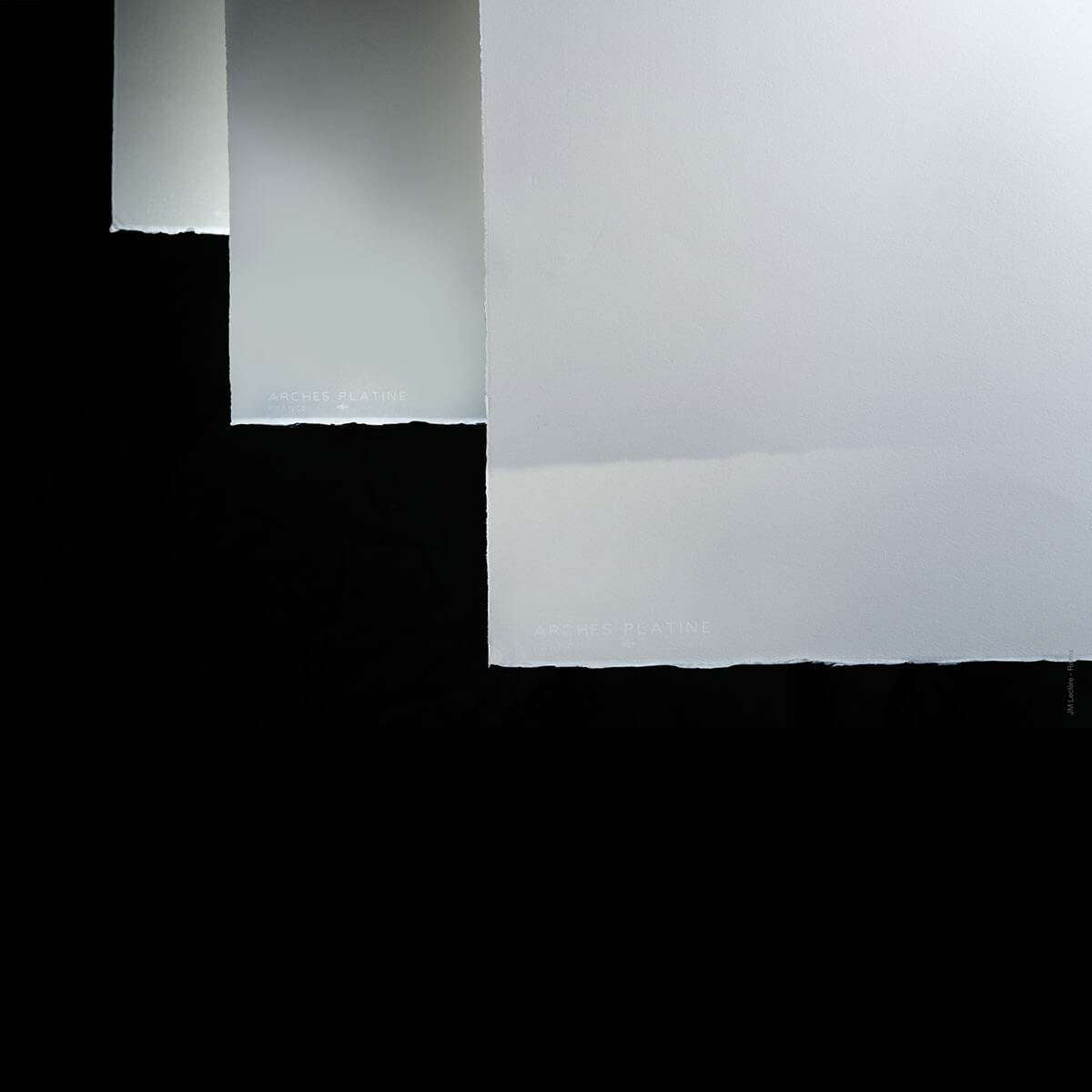 PAPEL ARCHES PLATINE SATINE 310g/m2 28x38 25FLS DIGITAL FINE