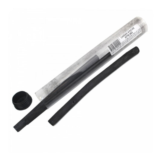 CARVAO CARAN D´ACHE NATURAL C/ 3