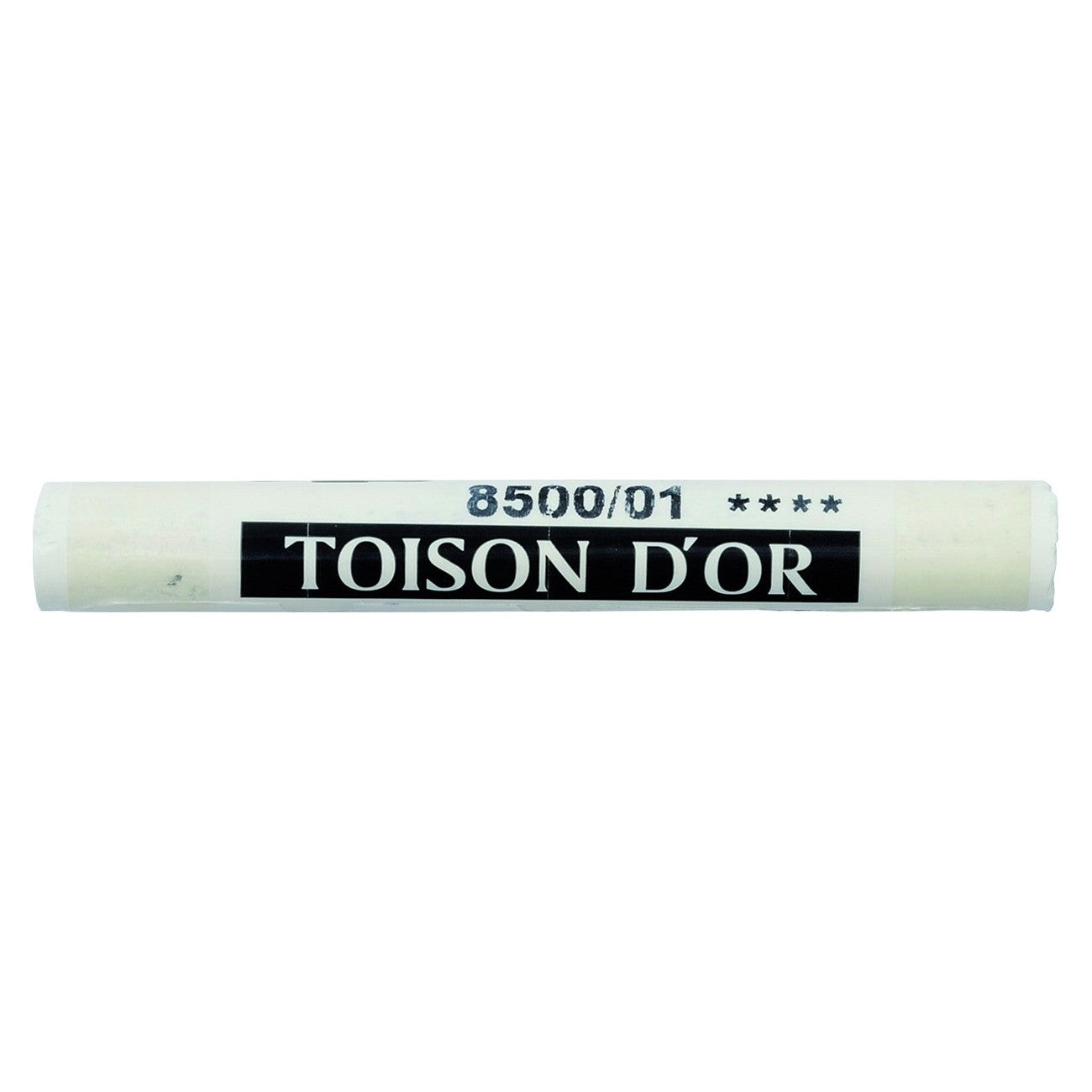 PASTEL SECO SOFT TOISON DOR KOH-I-NOOR 001 BRANCO