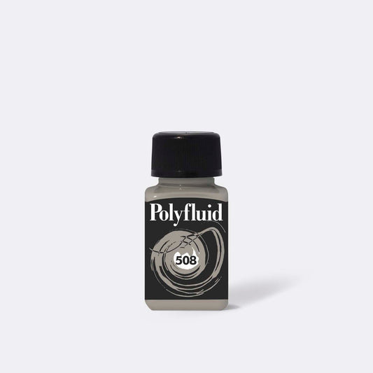 ACRILICA MAIMERI POLYFLUID 60ML DUST