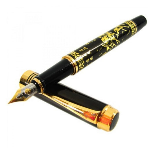 CANETA TINTEIRO YIREN CHINESE STYLE 852