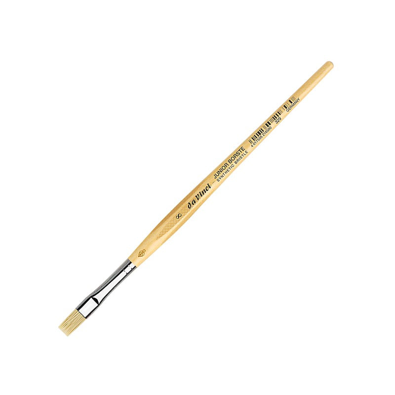PINCEL DA VINCI JUNIOR 329X08 SINTETIC