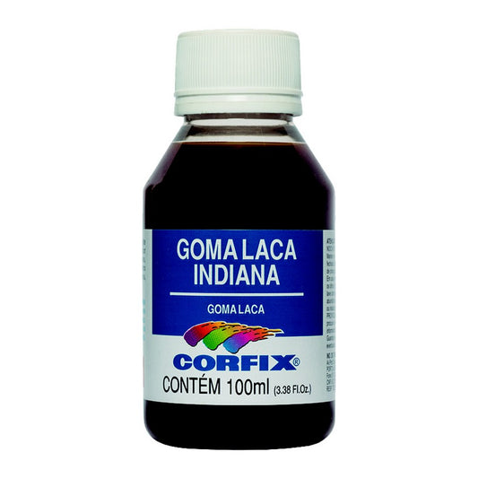 GOMA LACA INDIANA CORFIX 100ml