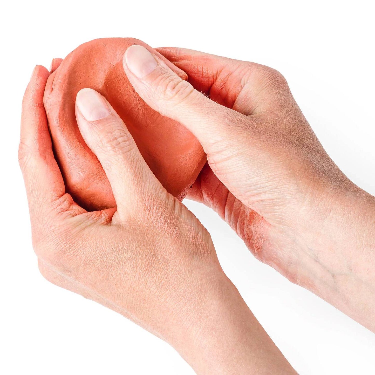 MASSA FIMO AIR BASIC BRANCA 500GR STAEDTLER